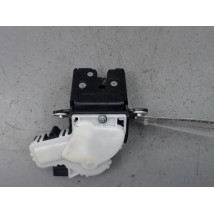 SERRURE HAYON  MAZDA MAZDA 3  5P