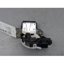 SERRURE HAYON  MAZDA MAZDA 3  5P