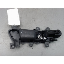 POIGNEE INTERIEURE PORTE ARRIERE GAUCHE AUDI A4 BERL. III Phase 1 (8K) 2008-2011