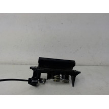 POIGNEE EXTERIEURE HAYON TOYOTA COROLLA