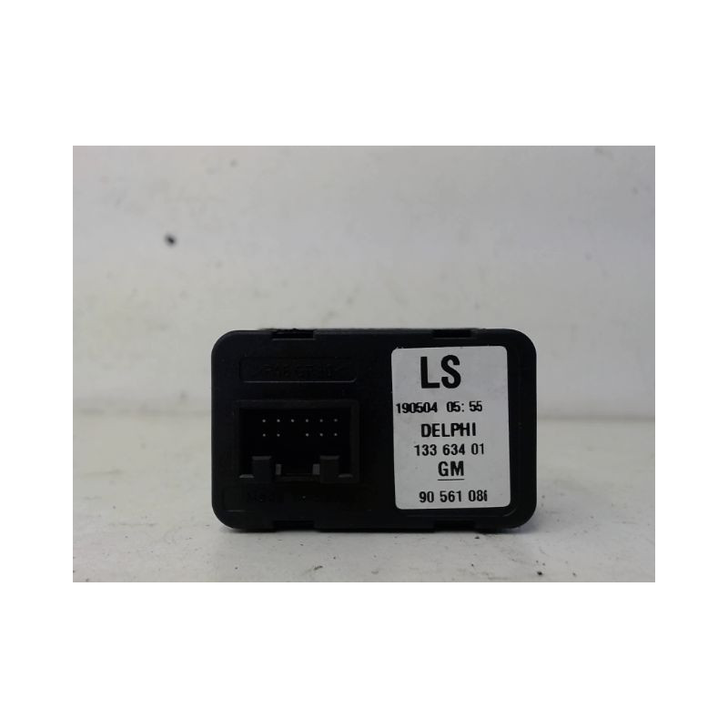 COMMANDE LEVE-GLACE PORTE AVG OPEL ZAFIRA