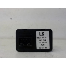 COMMANDE LEVE-GLACE PORTE AVG OPEL ZAFIRA