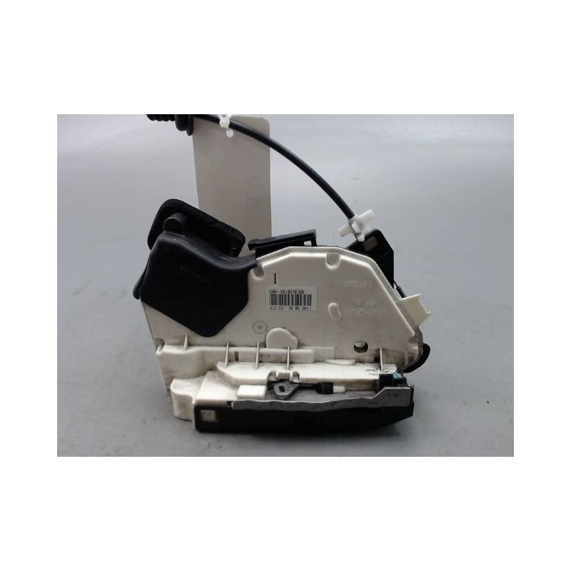 SYSTEME CONDAMNATION AVANT DROIT VOLKSWAGEN POLO V Phase 1 (6R) 2009-...