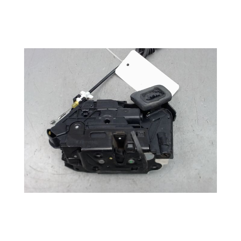 SYSTEME CONDAMNATION AVANT DROIT VOLKSWAGEN POLO V Phase 1 (6R) 2009-...