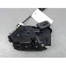 SYSTEME CONDAMNATION AVANT DROIT VOLKSWAGEN POLO V Phase 1 (6R) 2009-...