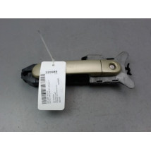 POIGNEE EXTERIEURE PORTE AVANT GAUCHE NISSAN NOTE I Phase 1 2006-2009