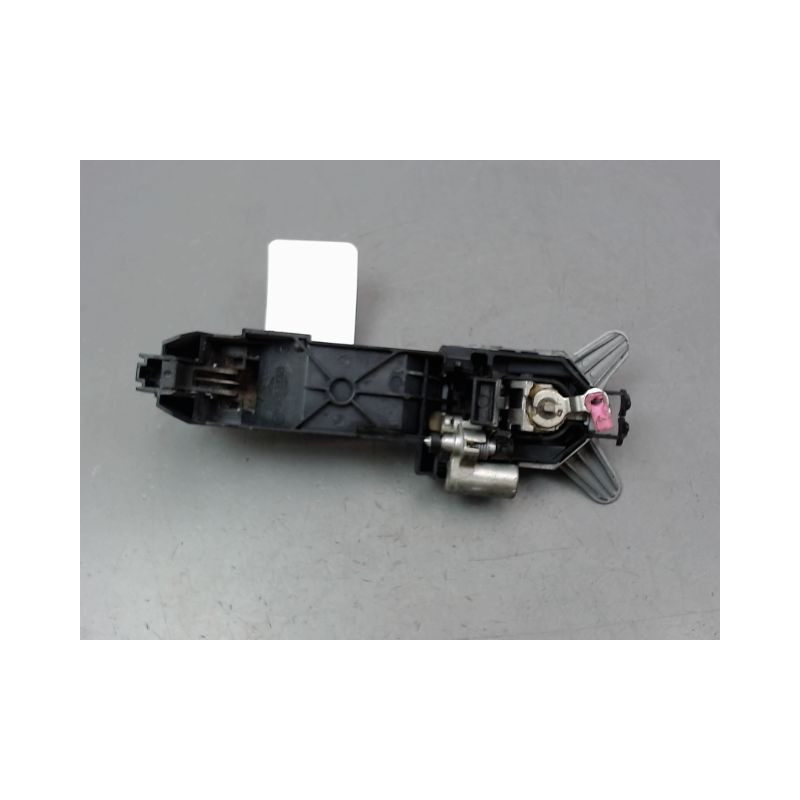 POIGNEE EXTERIEURE PORTE AVANT GAUCHE NISSAN NOTE I Phase 1 2006-2009