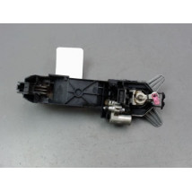 POIGNEE EXTERIEURE PORTE AVANT GAUCHE NISSAN NOTE I Phase 1 2006-2009