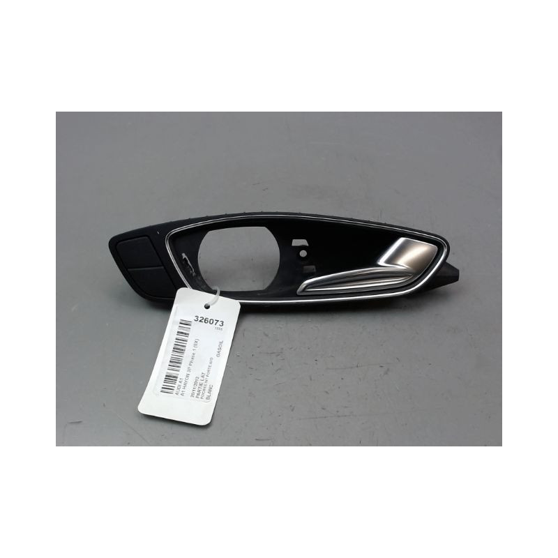POIGNEE INTERIEURE PORTE AVANT DROIT AUDI A1 Phase 1 (8X) 2010-2015
