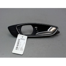 POIGNEE INTERIEURE PORTE AVANT DROIT AUDI A1 Phase 1 (8X) 2010-2015