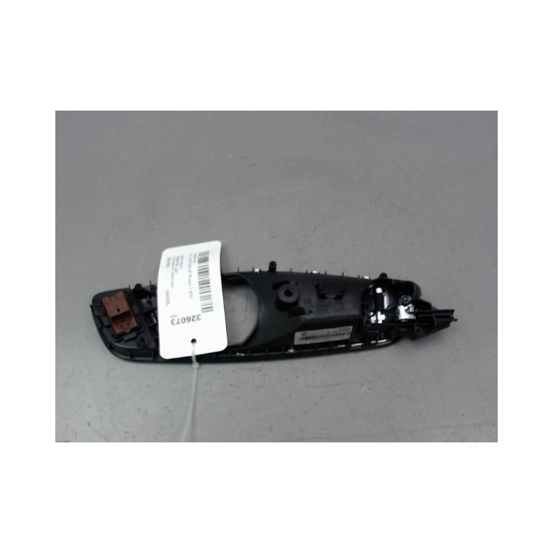 POIGNEE INTERIEURE PORTE AVANT GAUCHE AUDI A1 Phase 1 (8X) 2010-2015