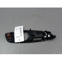 POIGNEE INTERIEURE PORTE AVANT GAUCHE AUDI A1 Phase 1 (8X) 2010-2015