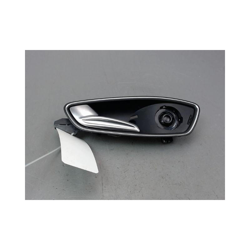 POIGNEE INTERIEURE PORTE ARRIERE GAUCHE AUDI A1 Phase 1 (8X) 2010-2015
