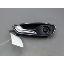 POIGNEE INTERIEURE PORTE ARRIERE GAUCHE AUDI A1 Phase 1 (8X) 2010-2015