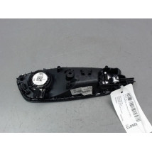 POIGNEE INTERIEURE PORTE ARRIERE GAUCHE AUDI A1 Phase 1 (8X) 2010-2015