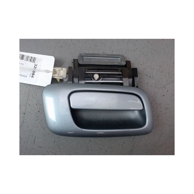 POIGNEE EXTERIEURE PORTE AVANT DROIT OPEL ASTRA II (G) 1998-2004