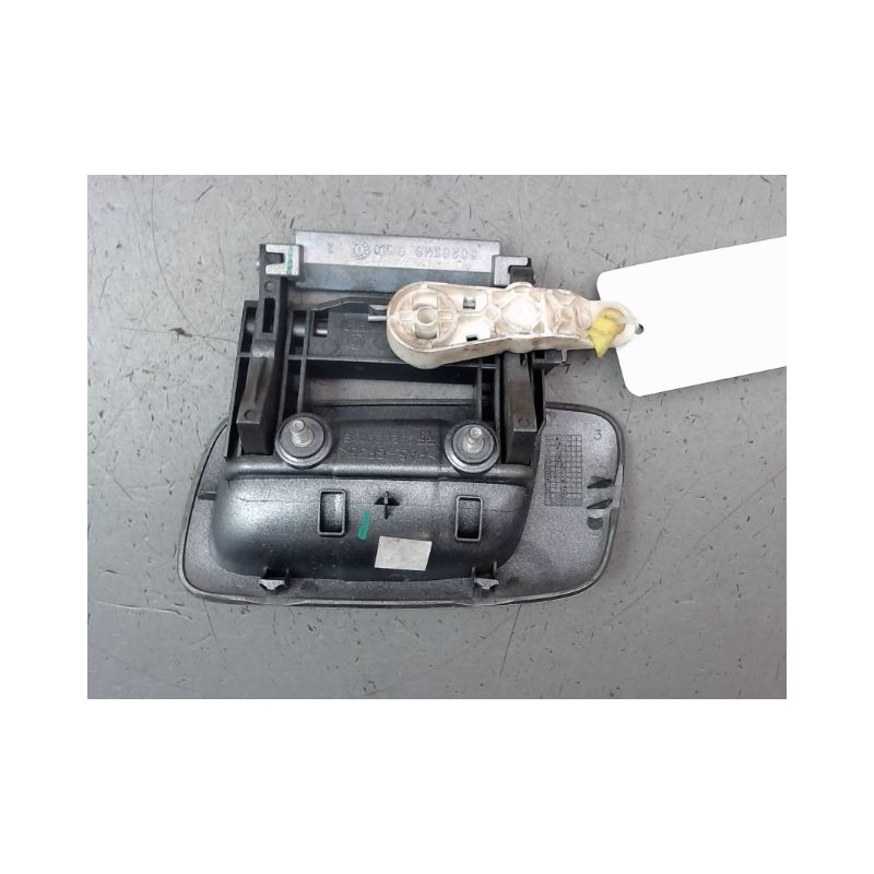 POIGNEE EXTERIEURE PORTE AVANT DROIT OPEL ASTRA II (G) 1998-2004