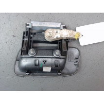 POIGNEE EXTERIEURE PORTE AVANT DROIT OPEL ASTRA II (G) 1998-2004