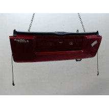 HAYON INFERIEUR CITROEN C2 Phase 1 2003-2008