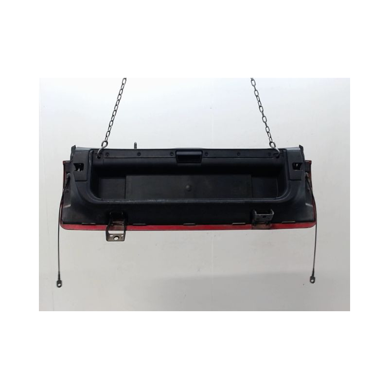HAYON INFERIEUR CITROEN C2 Phase 1 2003-2008