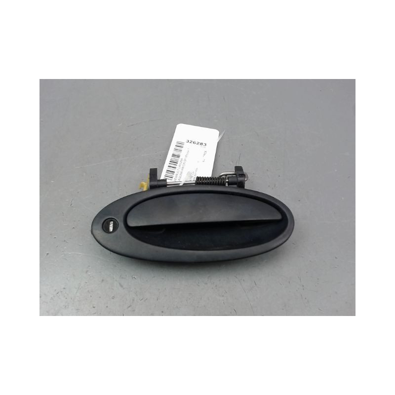 POIGNEE EXTERIEURE PORTE AVANT DROIT RENAULT LAGUNA I Phase 1 1994-1998