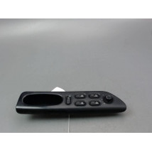 COMMANDE LEVE-GLACE PORTE AVG RENAULT LAGUNA I Phase 1 1994-1998