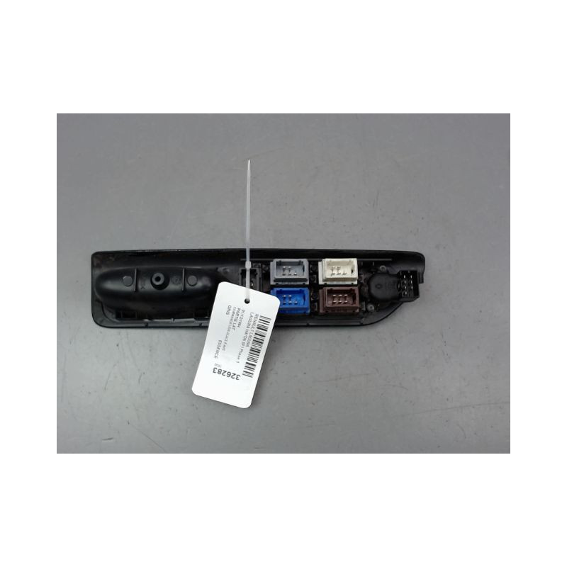 COMMANDE LEVE-GLACE PORTE AVG RENAULT LAGUNA I Phase 1 1994-1998