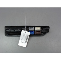 COMMANDE LEVE-GLACE PORTE AVG RENAULT LAGUNA I Phase 1 1994-1998