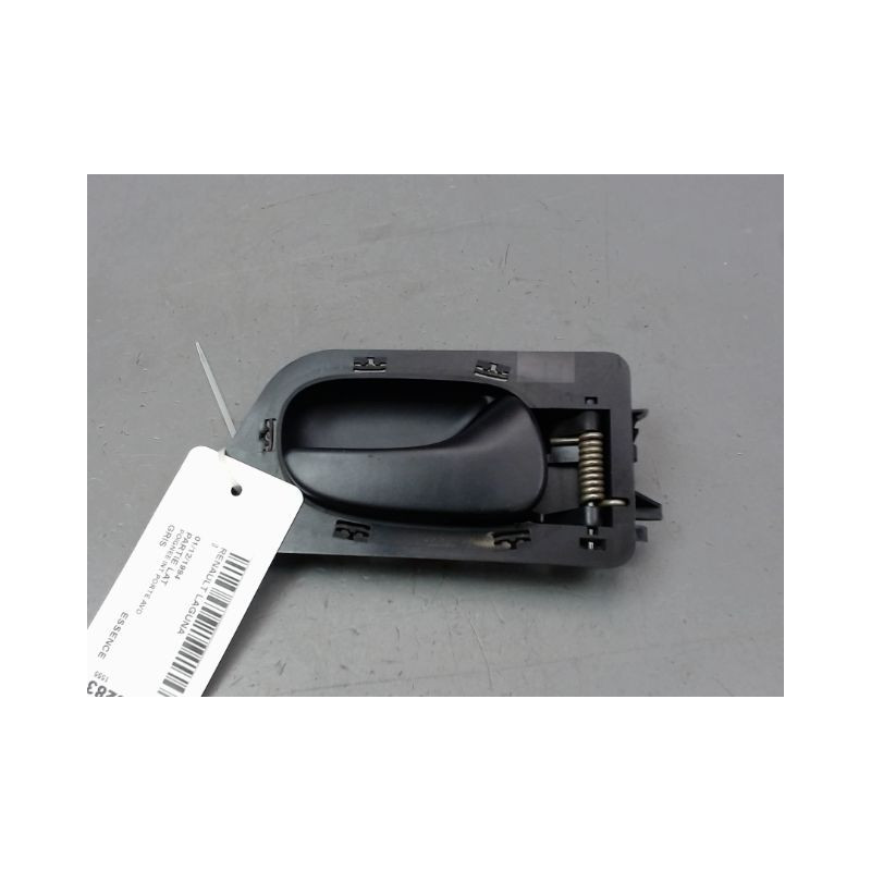 POIGNEE INTERIEURE PORTE AVANT DROIT RENAULT LAGUNA I Phase 1 1994-1998