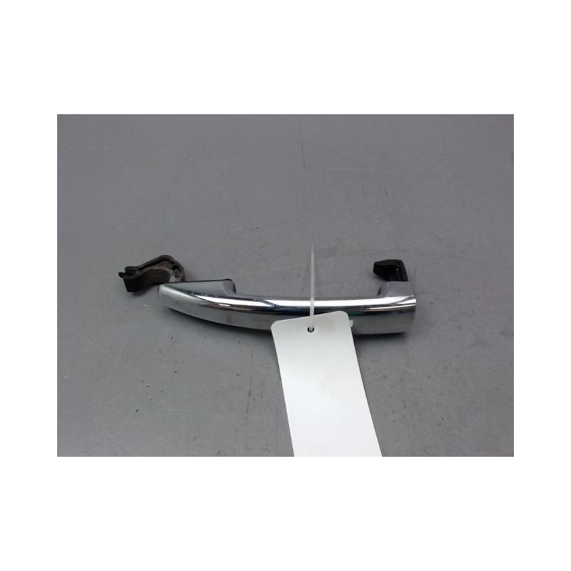 POIGNEE EXTERIEURE PORTE ARRIERE GAUCHE CITROEN C3 II Phase 2 (A51) 2013-...