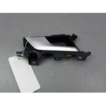 POIGNEE INTERIEURE PORTE ARRIERE GAUCHE AUDI A4