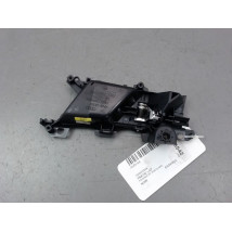 POIGNEE INTERIEURE PORTE ARRIERE GAUCHE AUDI A4