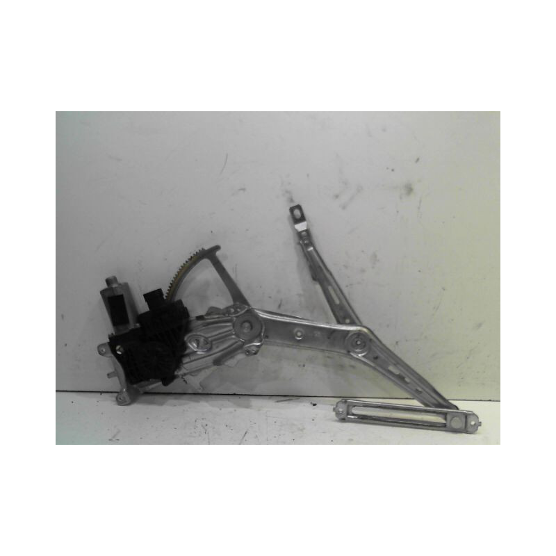 MECANISME+MOTEUR LEVE-GLACE AVANT GAUCHE OPEL ZAFIRA