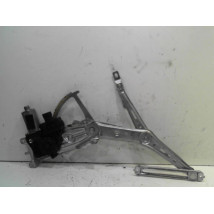 MECANISME+MOTEUR LEVE-GLACE AVANT GAUCHE OPEL ZAFIRA