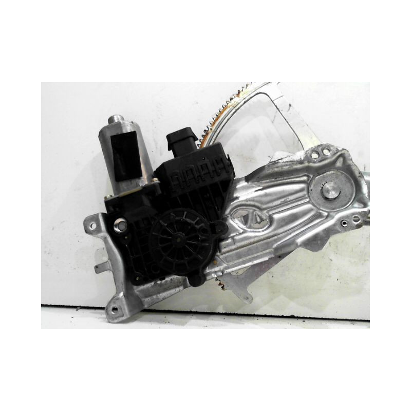MECANISME+MOTEUR LEVE-GLACE AVANT GAUCHE OPEL ZAFIRA