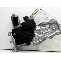 MECANISME+MOTEUR LEVE-GLACE AVANT GAUCHE OPEL ZAFIRA