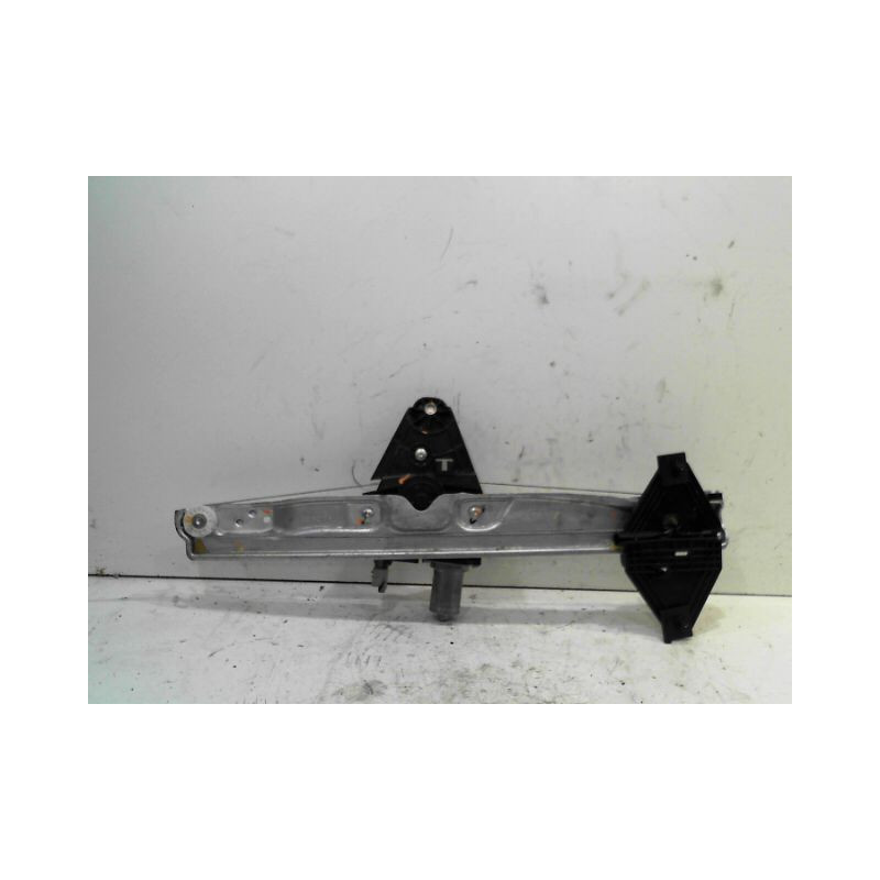 MECANISME+MOTEUR LEVE-GLACE AVANT GAUCHE DACIA SANDERO