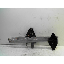 MECANISME+MOTEUR LEVE-GLACE AVANT GAUCHE DACIA SANDERO