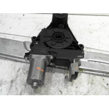 MECANISME+MOTEUR LEVE-GLACE AVANT GAUCHE DACIA SANDERO