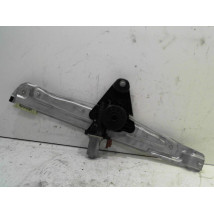 MECANISME+MOTEUR LEVE-GLACE ARRIERE GAUCHE DACIA SANDERO