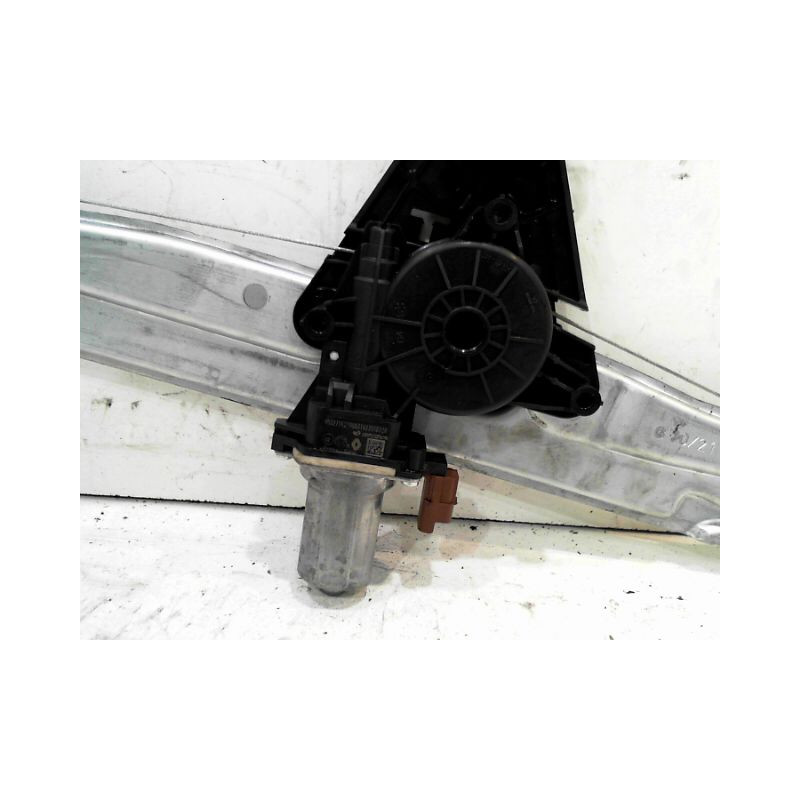 MECANISME+MOTEUR LEVE-GLACE ARRIERE GAUCHE DACIA SANDERO