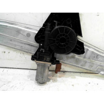 MECANISME+MOTEUR LEVE-GLACE ARRIERE GAUCHE DACIA SANDERO