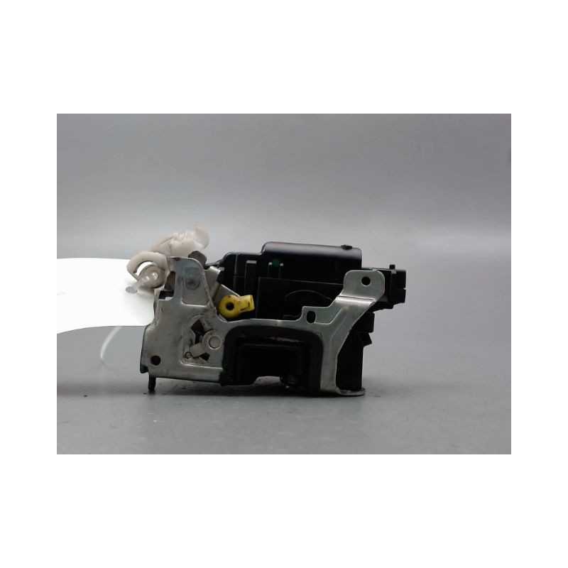 SYSTEME CONDAMNATION ARRIERE GAUCHE DACIA LODGY BREAK 2012-...