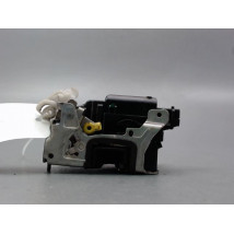 SYSTEME CONDAMNATION ARRIERE GAUCHE DACIA LODGY BREAK 2012-...