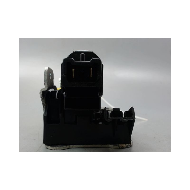 SYSTEME CONDAMNATION ARRIERE GAUCHE DACIA LODGY BREAK 2012-...