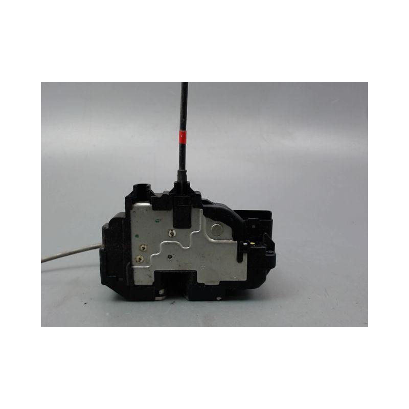 SYSTEME CONDAMNATION AVANT GAUCHE NISSAN NOTE I Phase 1 2006-2009