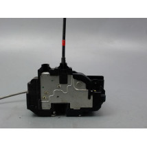 SYSTEME CONDAMNATION AVANT GAUCHE NISSAN NOTE I Phase 1 2006-2009