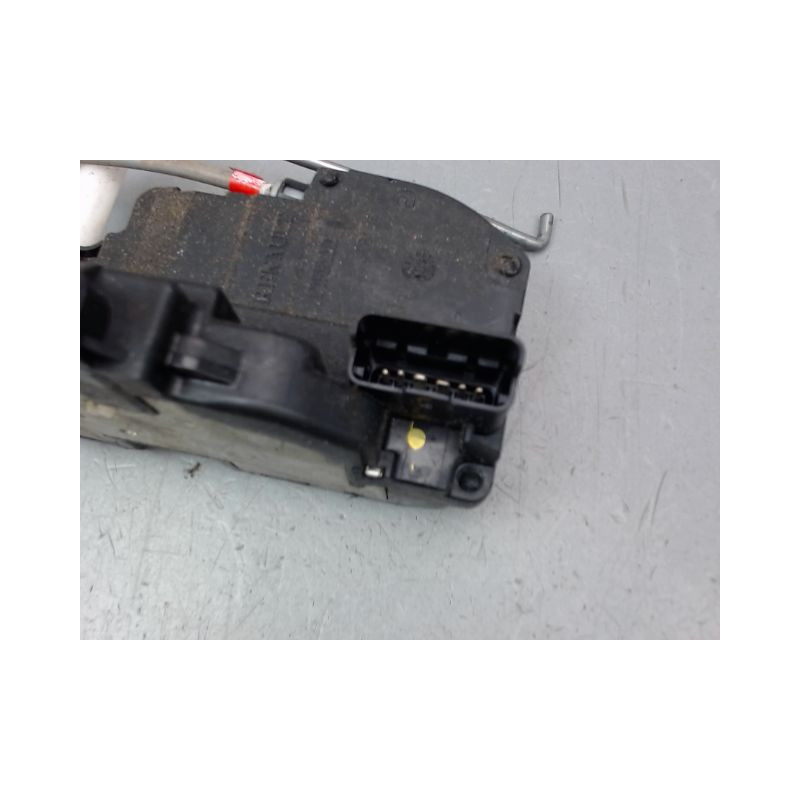 SYSTEME CONDAMNATION AVANT GAUCHE NISSAN NOTE I Phase 1 2006-2009