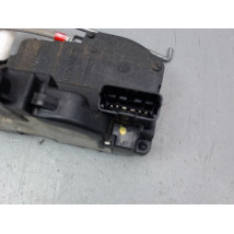 SYSTEME CONDAMNATION AVANT GAUCHE NISSAN NOTE I Phase 1 2006-2009