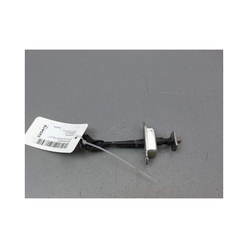 TIRANT PORTE AVANT GAUCHE NISSAN NOTE I Phase 1 2006-2009